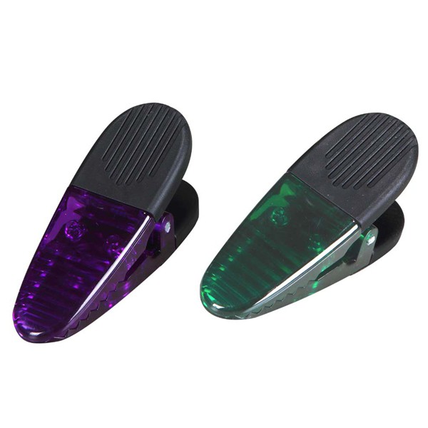 Magnetic Alligator Clips