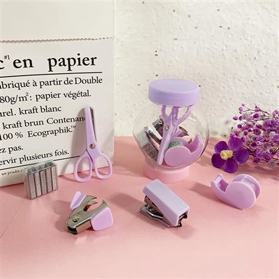 Cute Stationery Kit